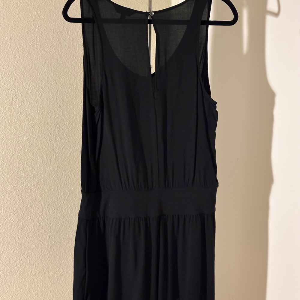 Express Romper
